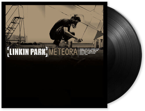 Linkin Park - Meteora (Vinyl)