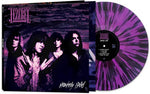 Gene Loves Jezebel - Heavenly Bodies - Purple Splatter (Vinyl)