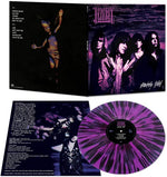 Gene Loves Jezebel - Heavenly Bodies - Purple Splatter (Vinyl)