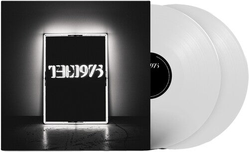 The 1975 - The 1975 (10º Aniversario) (Vinilo)