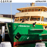 COFFIN - オーストラリア・ストップス (レコード)