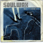 Soulwax - Much Against Everyone's Advice (Vinyl)