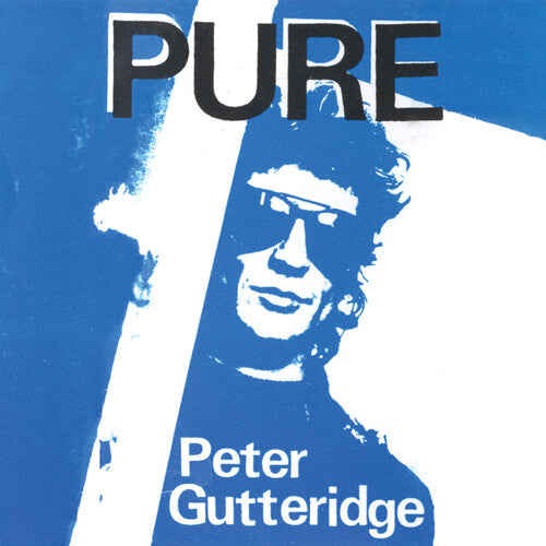 Peter Gutteridge - Pure (Vinilo)