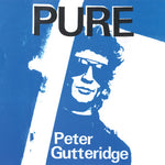 Peter Gutteridge - Pure (Vinilo)