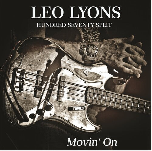 Leo Lyons Hundred Seventy Split - Movin' On (Vinyl)