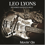 Leo Lyons Hundred Seventy Split - Movin' On (Vinyl)
