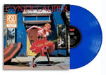 Cyndi Lauper - Ella es tan inusual (Vinilo)
