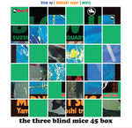Various Artists - The Three Blind Mice (Various Artists) (Vinyl)