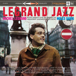 Michel Legrand - Legrand Jazz (Vinyl)