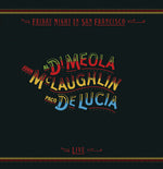 Viernes por la noche en San Francisco (Vinilo)