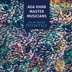 Músicos Maestros del Aga Khan - Nowruz (CD)