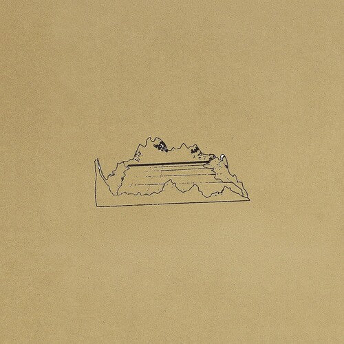 José González - Chapa (Vinilo)