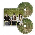HAIM - Days Are Gone: 10.º aniversario - Edición Deluxe (CD)