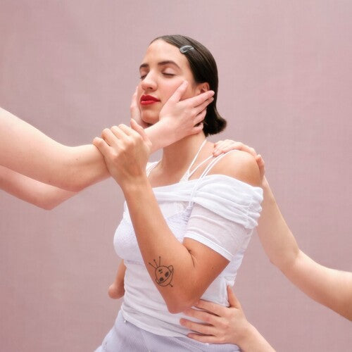 Canal Victoria - Well Well / Elegy - Vinilo negro de 140 gramos