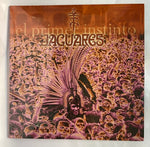 Jaguares - El Primer Instinto (Vinilo)