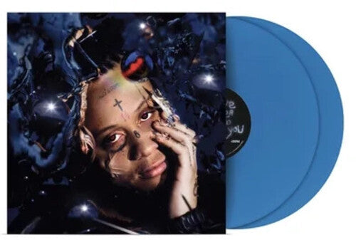 Trippie Redd - Una carta de amor para ti 5 (Vinilo)