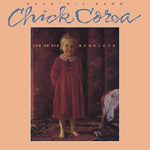 Chick Corea - Eye Of The Beholder (CD)
