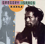 Gregory Isaacs - IOU (Vinilo)