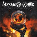 Motionless in White - Scoring The End Of The World (Deluxe Edition) (Vinyl)