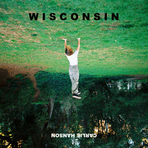 Carlie Hanson - Wisconsin (Vinilo)