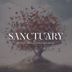 the album cover for Sanctuary Vol. 1 / Various (Ofgv) - Sanctuary Vol. 1 / Various (Ofgv)