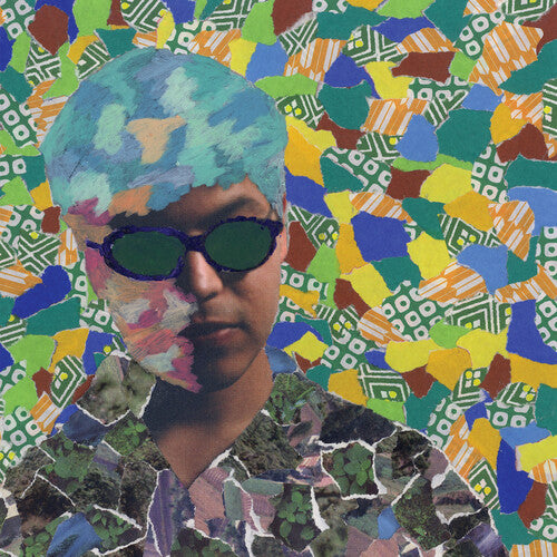 Diego Gaeta - Fearlessly Accessing The Divine Spirit Of Freedom From Here On Out (Vinyl)