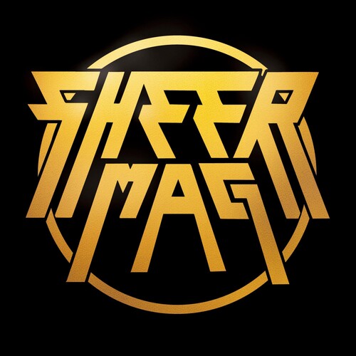 Sheer Mag - Compilation (i, Ii, & Iii) (Vinyl)