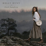 the album cover for Kelly Hunt - Ozark Symphony