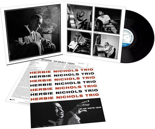 Herbie Nichols - Herbie Nichols Trio (Blue Note Tone Poet Series) (Vinyl)