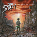 Elm Street - The Great Tribulation (CD)