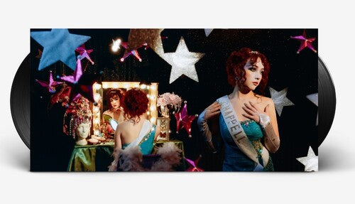 チャペル・ロアン - ミッドウェスト・プリンセスの興亡(ビニールレコード)