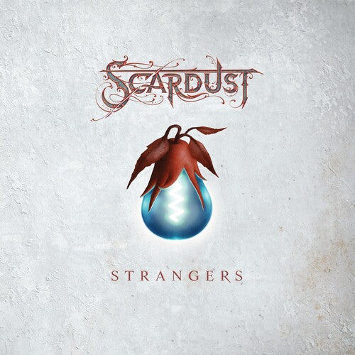 Scardust - Strangers (Vinyl)