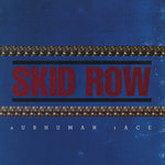 Skid Row - Subhuman Race (Vinilo)