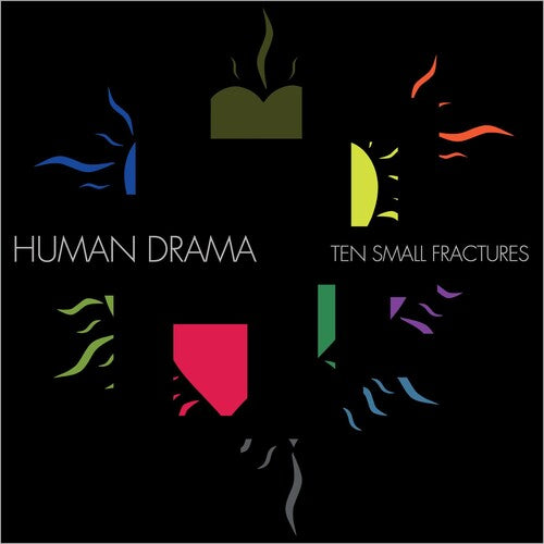Human Drama - Ten Small Fractures (Vinyl)