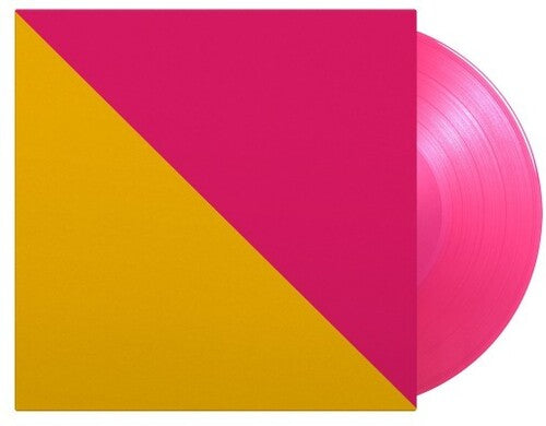 James Taylor - Flag - Limited Gatefold 180-Gram Pink Colored Vinyl (Vinyl)