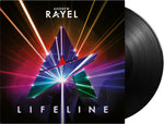 Andrew Rayel - Lifeline - 180-Gram Black Vinyl (Vinyl)