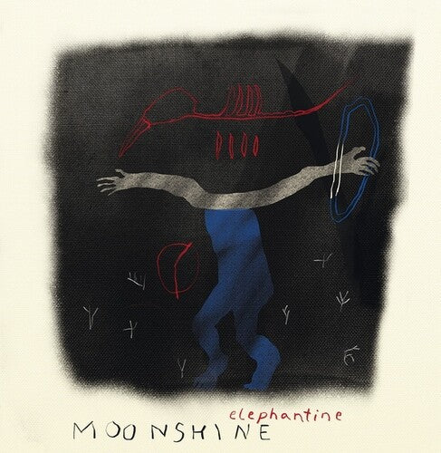 Maurice Louca Elephantine Band - Moonshine (Vinilo)