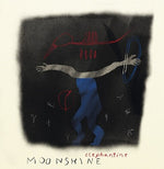 Maurice Louca Elephantine Band - Moonshine (Vinilo)