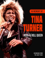 Tina Turner - Reina del Rock & Roll: En memoria de (CD)