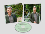 Daniel O'Donnell - Qué suerte tengo (CD)