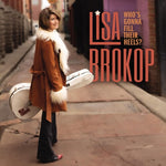 Lisa Brokop - ¿Quién va a llenar sus talones? (CD)