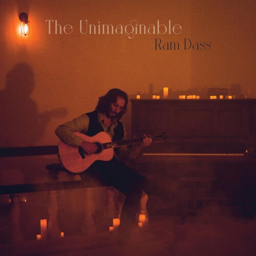 Ram Dass - The Unimaginable (CD)