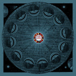 the album cover for Andrew Bird's Bowl Of Fire - Oh! The Grandeur (Gate)