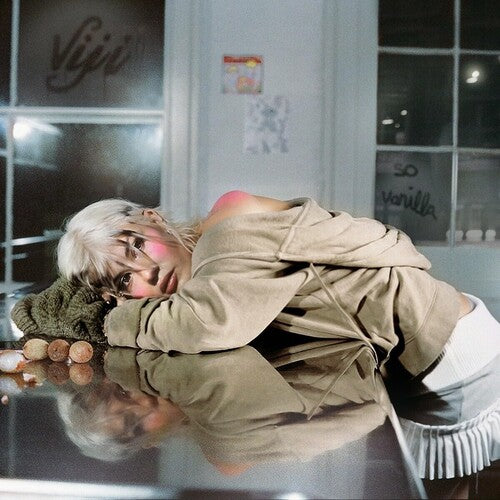 Viji - So Vanilla (Vinyl)