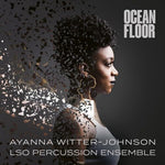 Ayanna Witter-Johnson - Fondo del océano (CD)