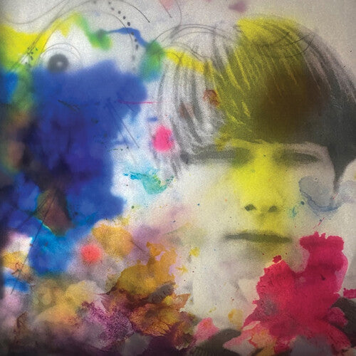 Primal Scream - Reverberations (Travelling In Time) (Vinyl)