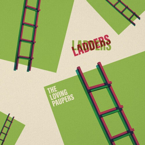 Loving Paupers - Ladders (Vinyl)