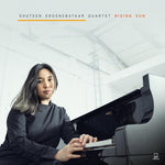 Shuteen Eredenebaatar - Sol naciente (Vinilo)