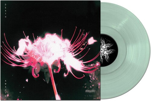 Blind Equation - La muerte te espera (Vinilo)