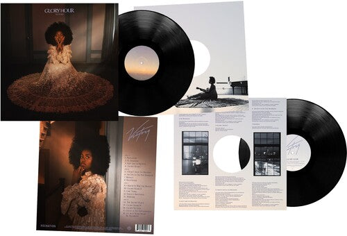 Victory - Glory Hour (Vinyl)